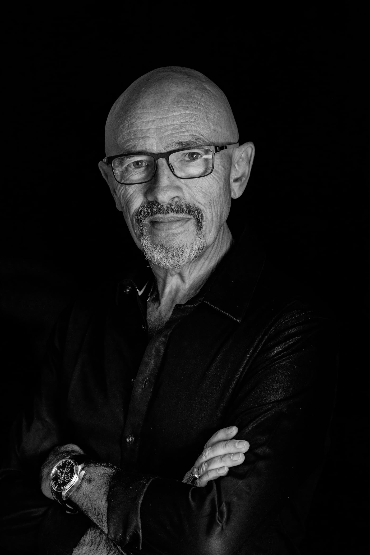 Patrick Grundmann, artiste peintre montmartrois